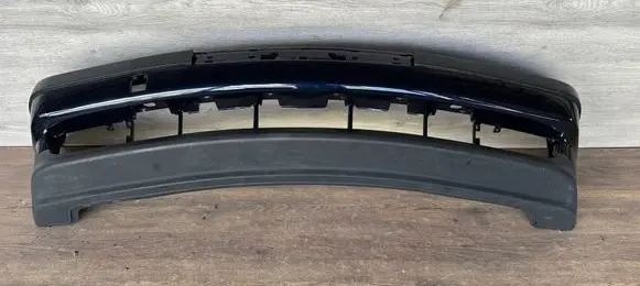 BMW 7 E38 Front bumper