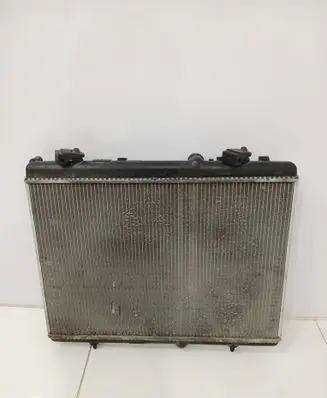 Citroen DS4 Coolant radiator P9680533480
