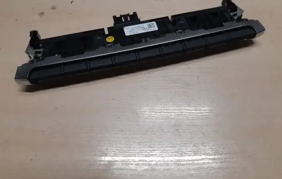 Audi A3 S3 8P A set of switches 8V0925301AT