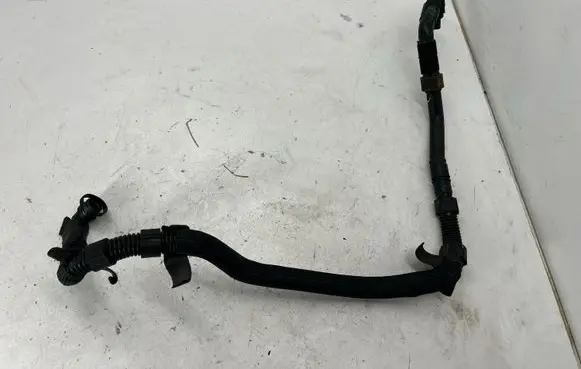 Volkswagen Tiguan Allspace Air intake hose/pipe 5QN131128C 06L906052
