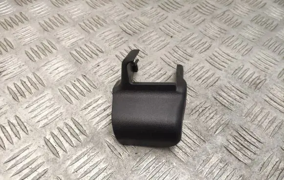 Lexus NX Front door seat control surround trim 7212842030