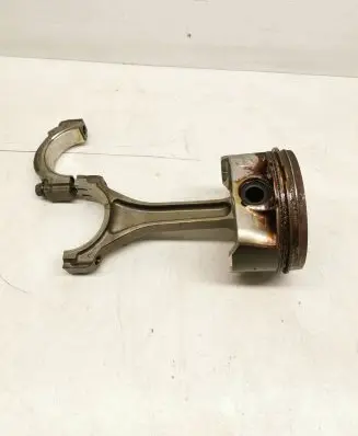Ford Mustang VI Piston Ks1295