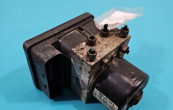 Renault Laguna II ABS Pump 8200053422A IMPRK1455834