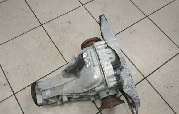 Audi Q5 SQ5 Rear differential QAR525083C