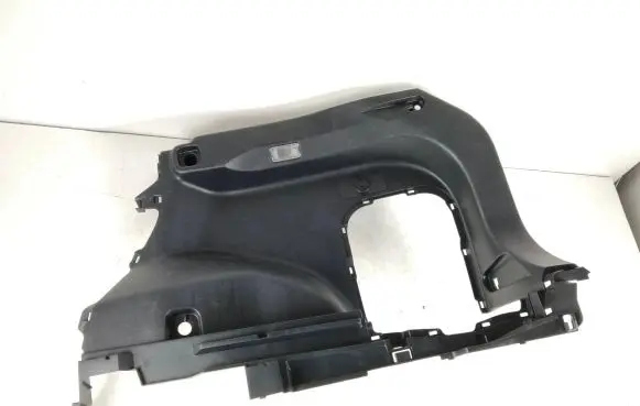 Toyota RAV 4 (XA50) Trunk/boot side trim panel 6473042150 6473042230
