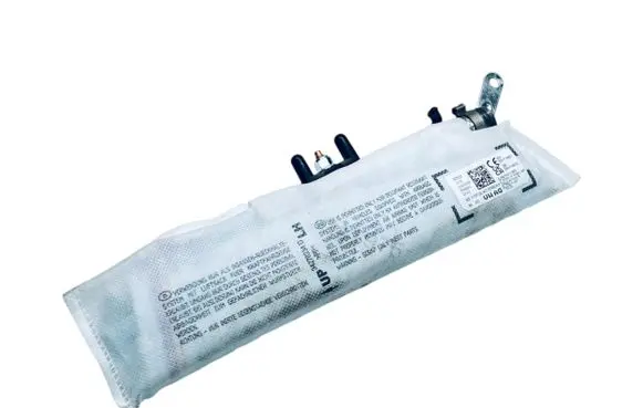 Cupra Formentor Seat airbag 5FA880241G