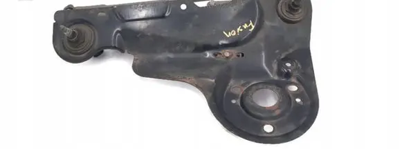 Ford Fusion Front wiper linkage and motor