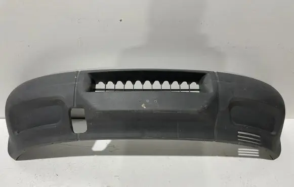 Iveco Daily 3rd gen Front bumper