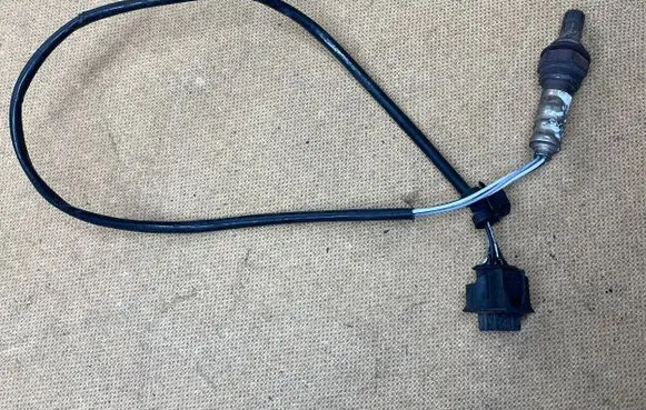 Opel Astra H Lambda probe sensor 0920257512