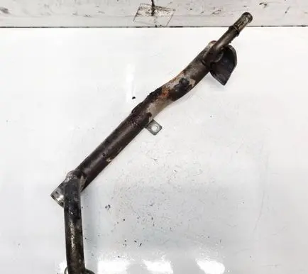 Volvo S40, V40 Engine coolant pipe/hose