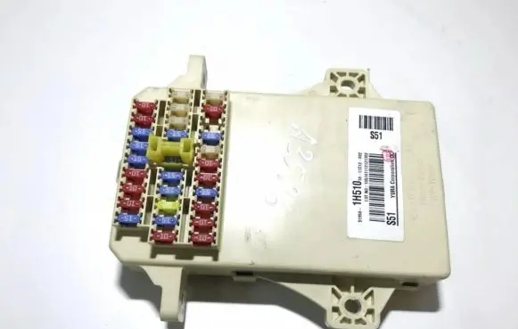 KIA Ceed Fuse box set 919501h510 91950-1h510