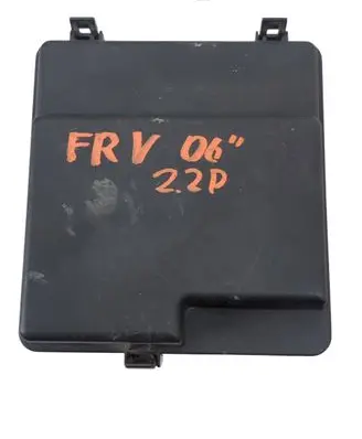 Honda FR-V Fuse box cover 38253SJHE01 38253-SJH-E01