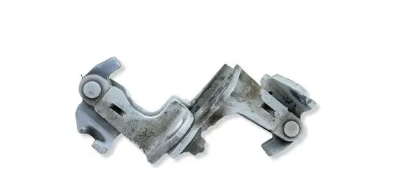 Tesla Model 3 Rear door hinge set 