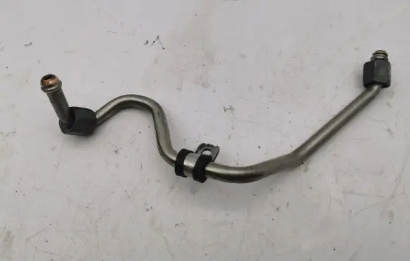 Volkswagen Golf VIII Fuel line pipe 05E130241A