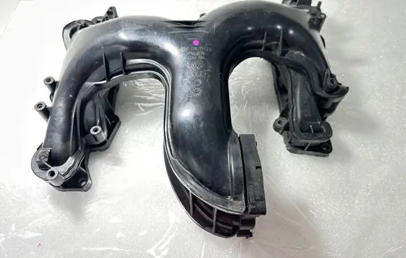 Audi A6 S6 C7 4G Intake manifold 059129711CF