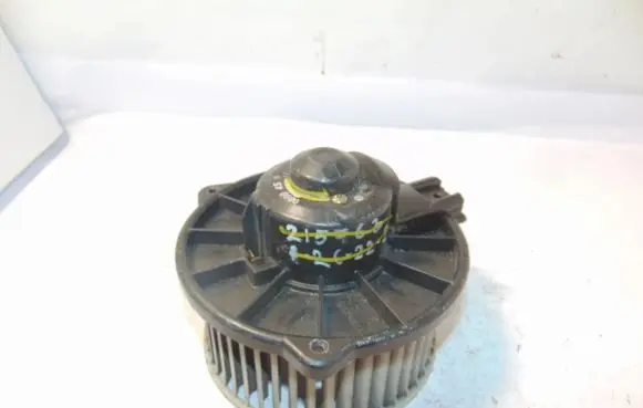 Mitsubishi Galant Heater fan/blower 1940000800