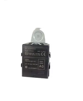 Subaru Outback (BT) Keyless (KESSY) go control unit/module 10R0510182 205B29AN00A