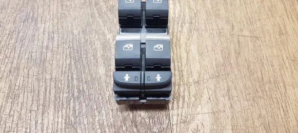 Audi Q5 SQ5 Electric window control switch 4M0959851B