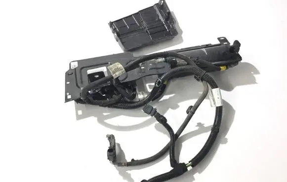 Citroen Jumpy Other control units/modules 9818459680