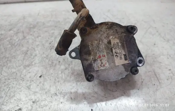 KIA Ceed Vacuum pump 288102A600