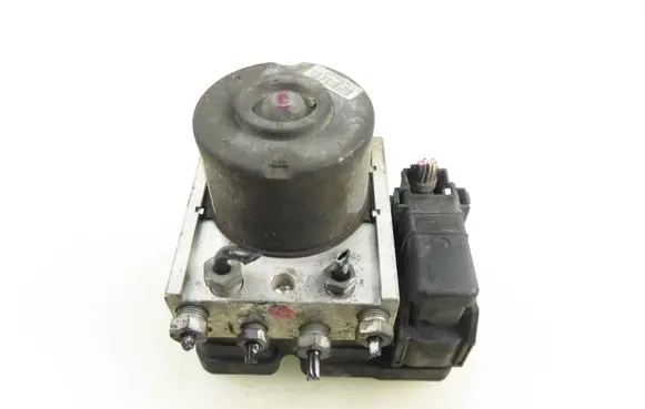 Mazda 2 ABS Pump 4S612M110CC 10097001173 D461437A0A