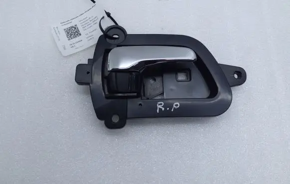 Mitsubishi Outlander Front door interior handle SPC01650