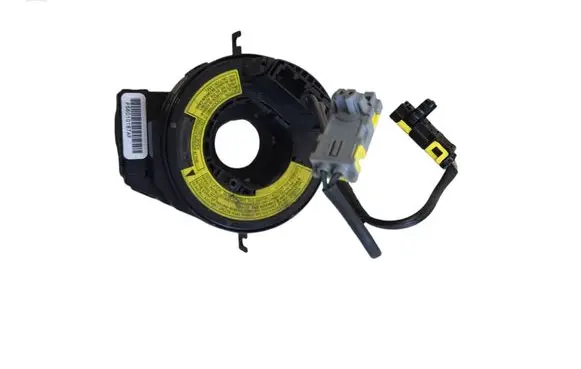 Jeep Cherokee III KJ Airbag slip ring squib (SRS ring) P56010187AF
