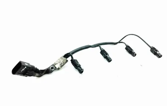 Mercedes-Benz Vito Viano W639 Glow plug wires A6511501333