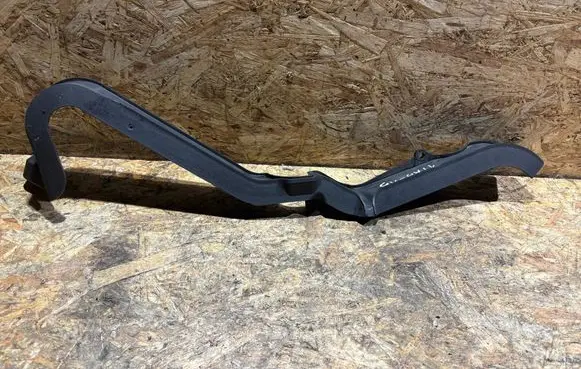 Ford Transit Timing belt guard (cover) CC1Q10317DA
