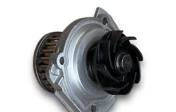 Fiat Punto (199) Water pump E112 1623112080
