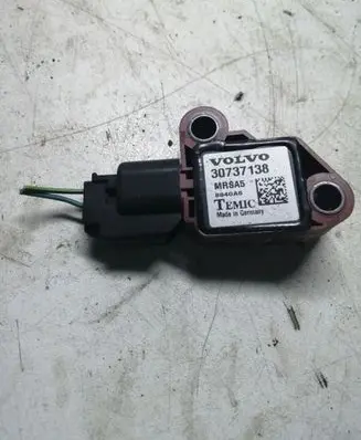 Volvo S80 Airbag deployment crash/impact sensor 30737138