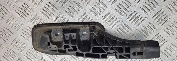 Suzuki Grand Vitara I Roof bar rail cover 