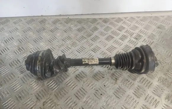 BMW 4 F32 F33 Front driveshaft 7597693