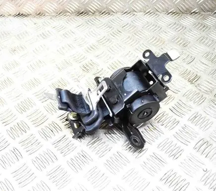 Honda Odyssey Third row seat belt 82480THRA020M1