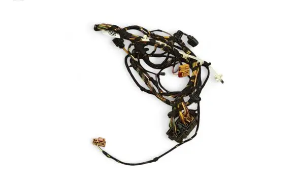 Volkswagen Atlas Tailgate/trunk wiring harness 3CN971147A
