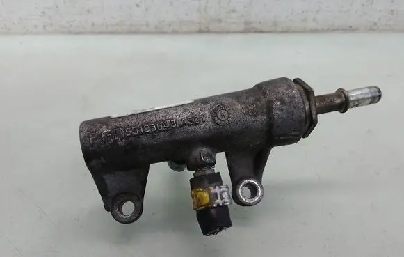 Opel Vectra C Fuel pressure regulator 55183043