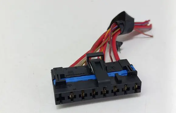 BMW 5 E60 E61 Other wiring loom 6900554