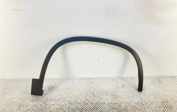 Volkswagen Tiguan Front arch trim 5N0854732B