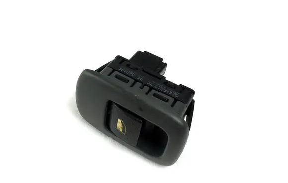 Citroen C5 Electric window control switch 96515962