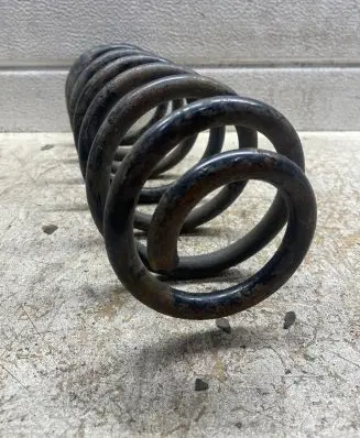 Volkswagen Touran I Rear coil spring
