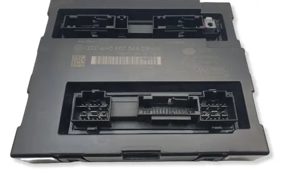 Audi A6 S6 C7 4G Comfort/convenience module 4H0907064CR