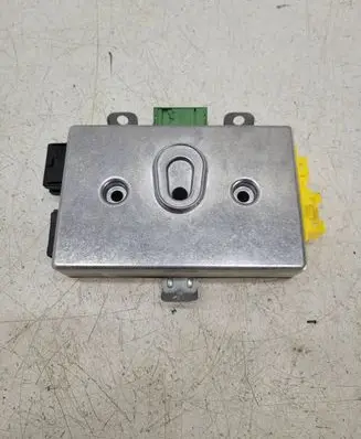 BMW 5 E60 E61 Airbag control unit/module 61356963016