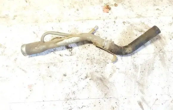 Ford Transit Fuel tank filler neck pipe 
