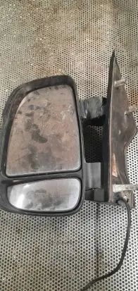 Fiat Ducato Front door electric wing mirror E2011029 E3031029