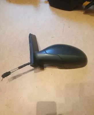 Seat Altea Manual wing mirror E9024142 E9014142