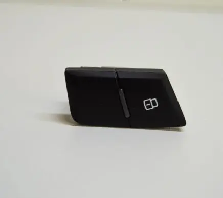 Audi A6 S6 C7 4G Central locking switch button 4G0962107