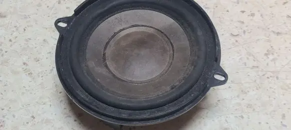 Renault Scenic I Rear door speaker 8200101445