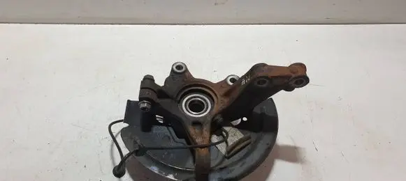 Dacia Jogger Front wheel hub spindle knuckle 42002336R