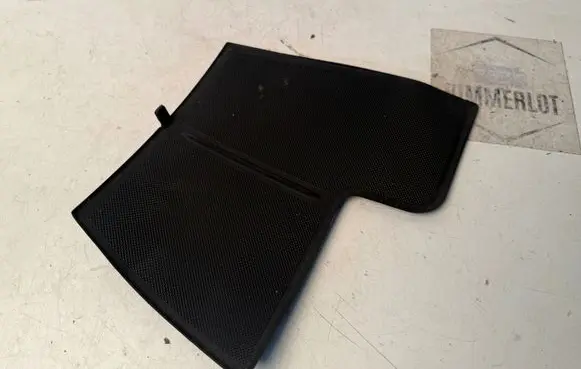 Ford Focus Glove box pad JX7BA045B90A