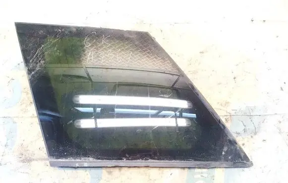 Land Rover Range Rover Sport L320 Rear side window